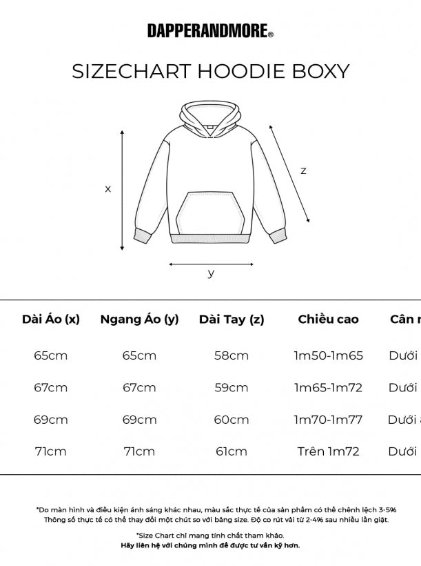 SKELETON HORSE BOXY WASH HOODIE/ BLACK