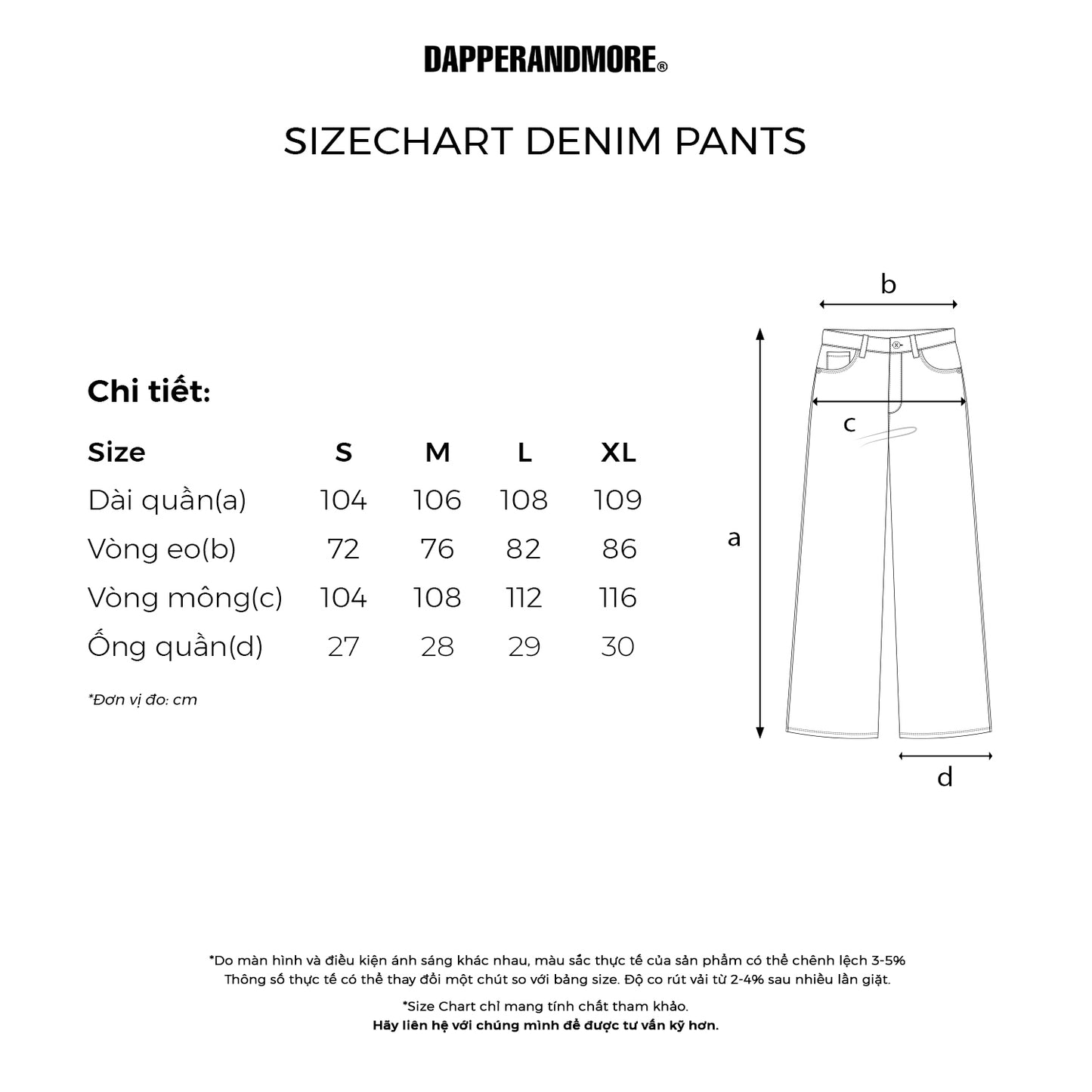 TIE-DYE WASHED DIRTY WHITE BAGGY JEANS/ WHITE