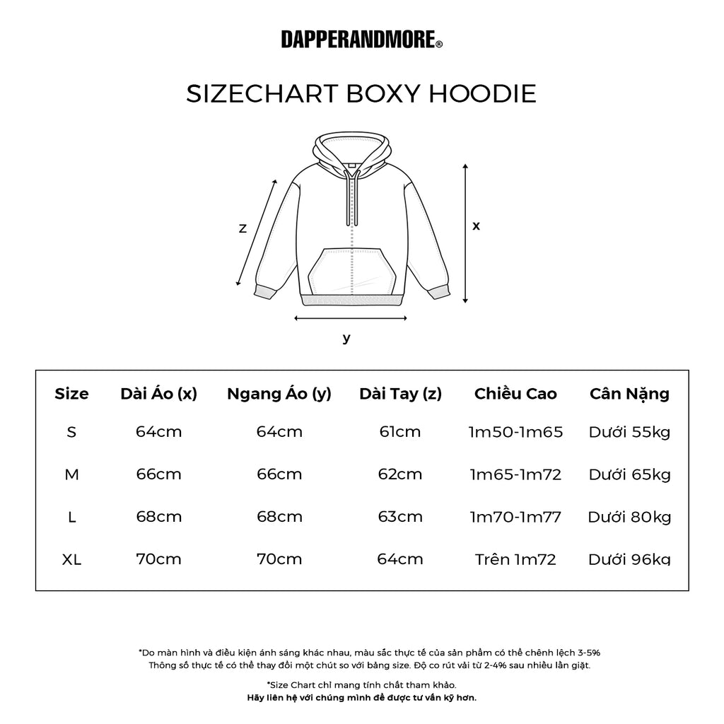 GARMENT-DYED HOODIE