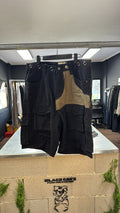 METAL PATCH CARGO CAPRI