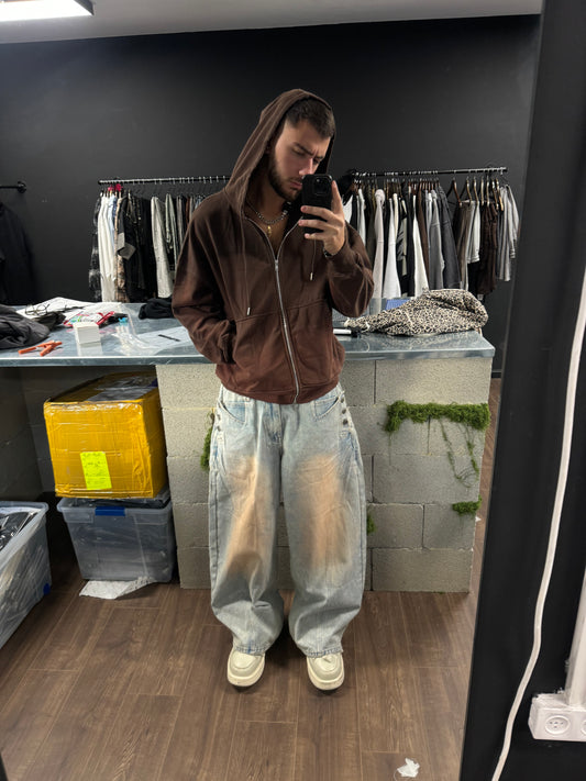 DUNE RUPTUNE WASH JEAN