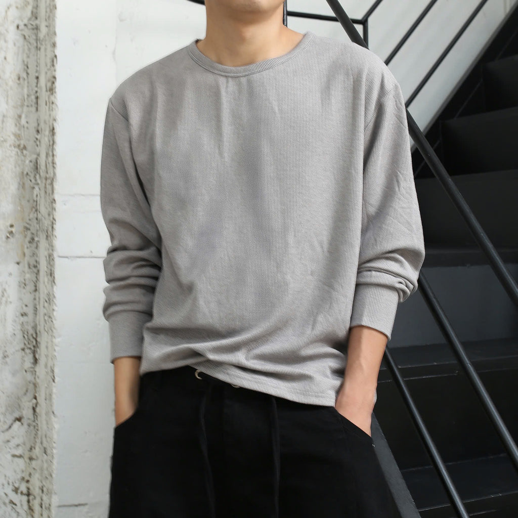 DOA LONG SLEEVE
