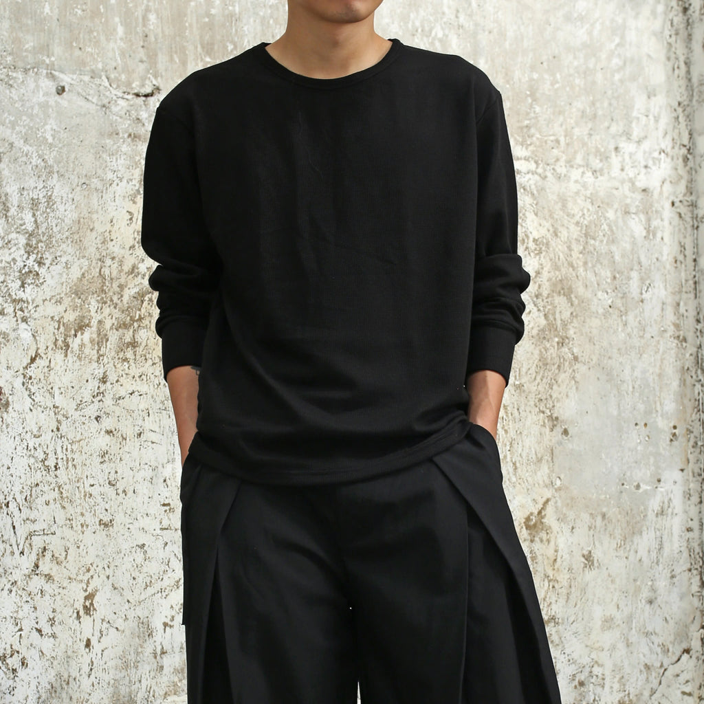 DOA LONG SLEEVE