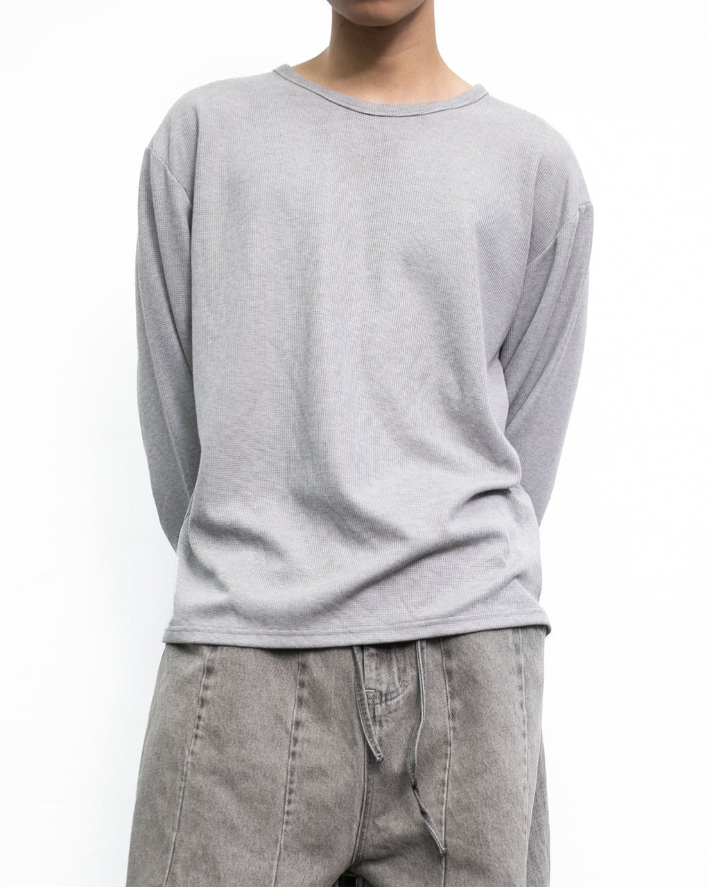 DOA LONG SLEEVE
