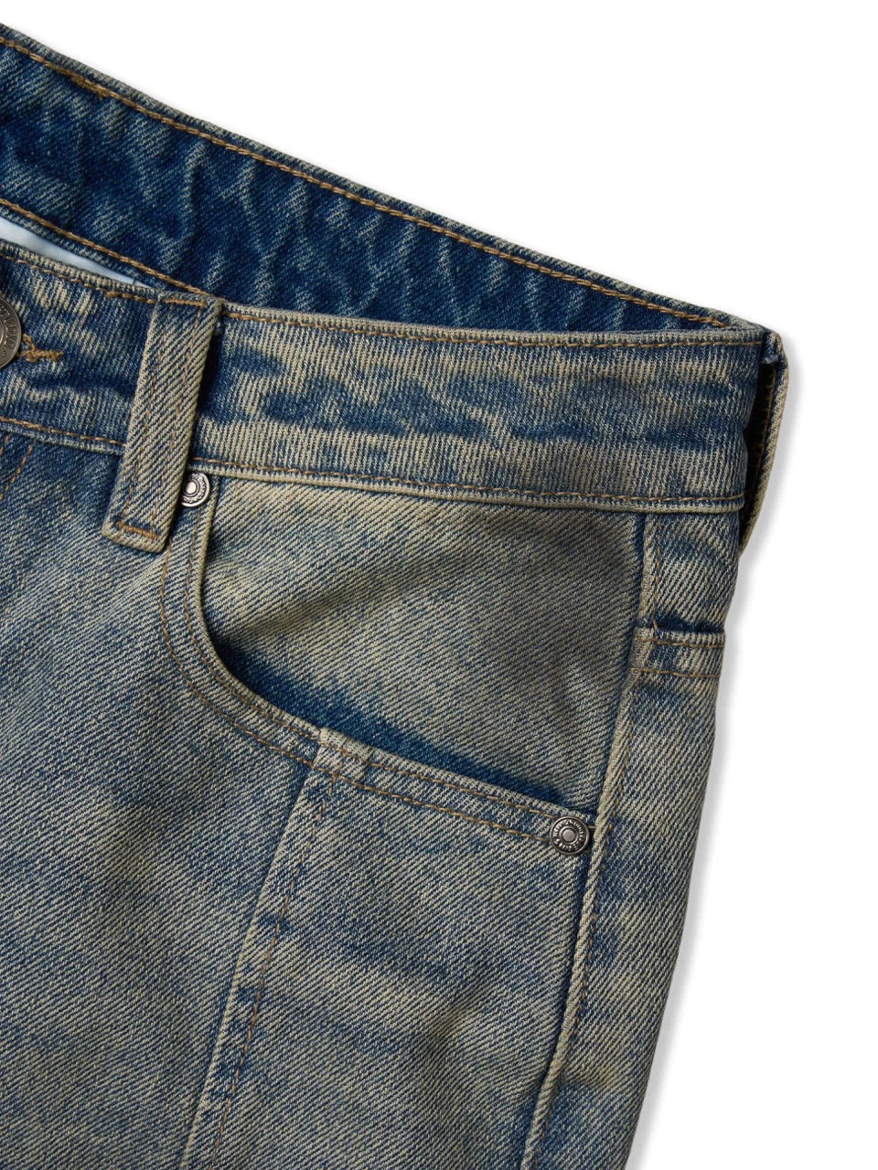 HADES ASTRAL DENIM PANTS