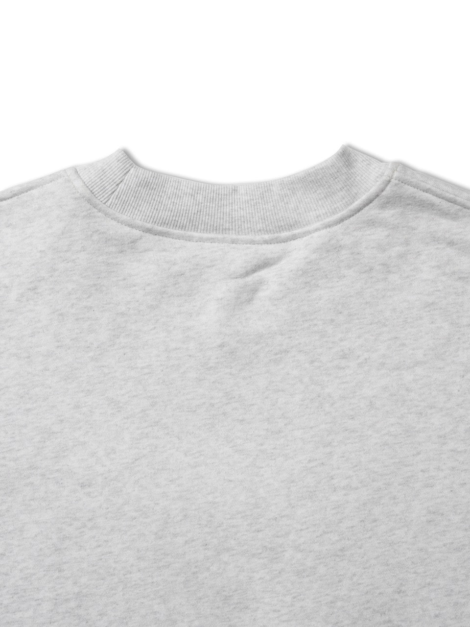 HADES OG SWEATER - GREY