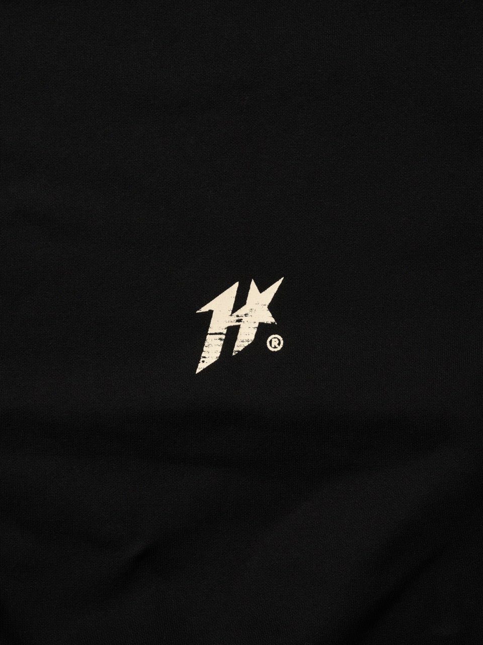 HADES OG SWEATER - BLACK