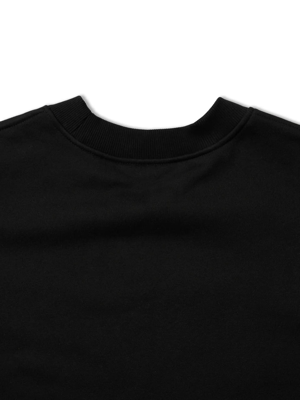 HADES OG SWEATER - BLACK