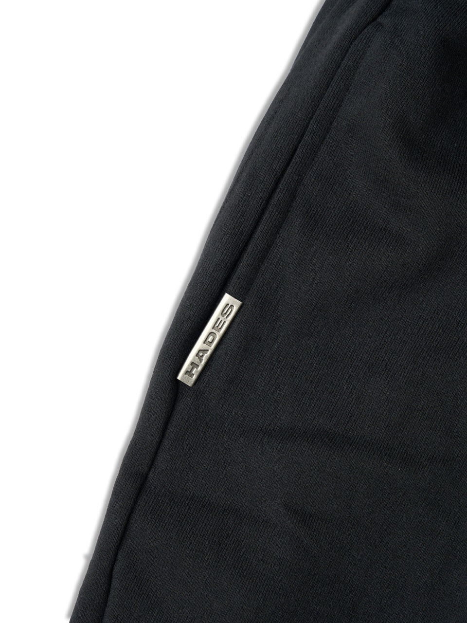 HADES HEAVEN’S CALL PANTS - BLACK