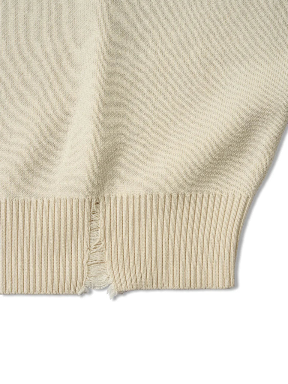 HADES MONOLITH KNIT - TAN