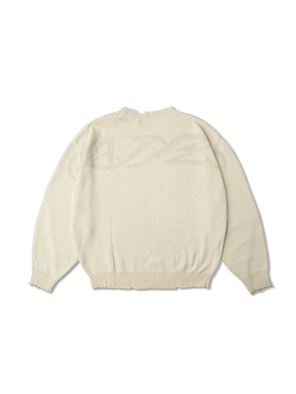 HADES MONOLITH KNIT - TAN