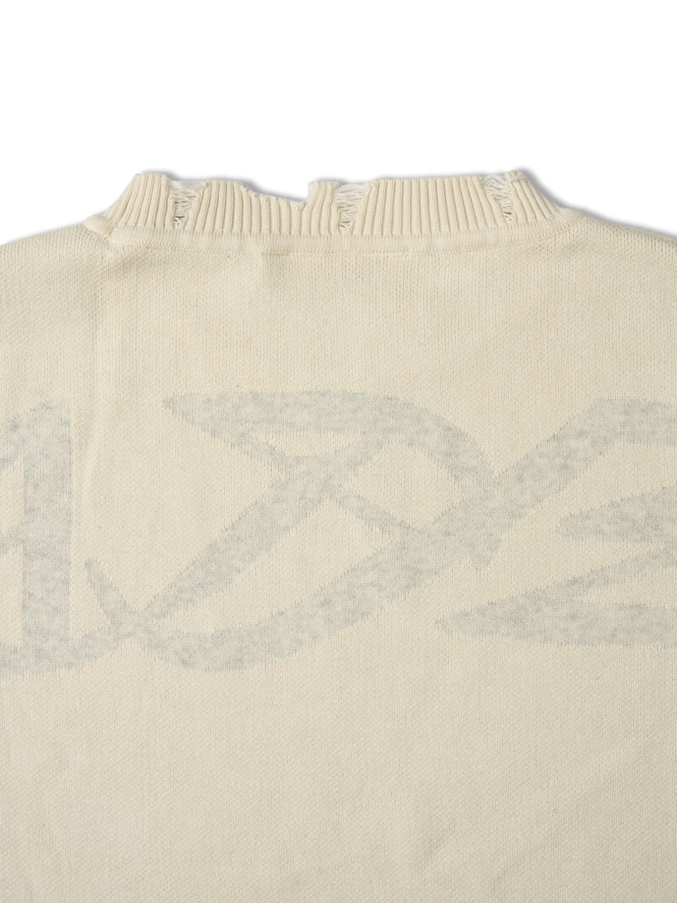 HADES MONOLITH KNIT - TAN