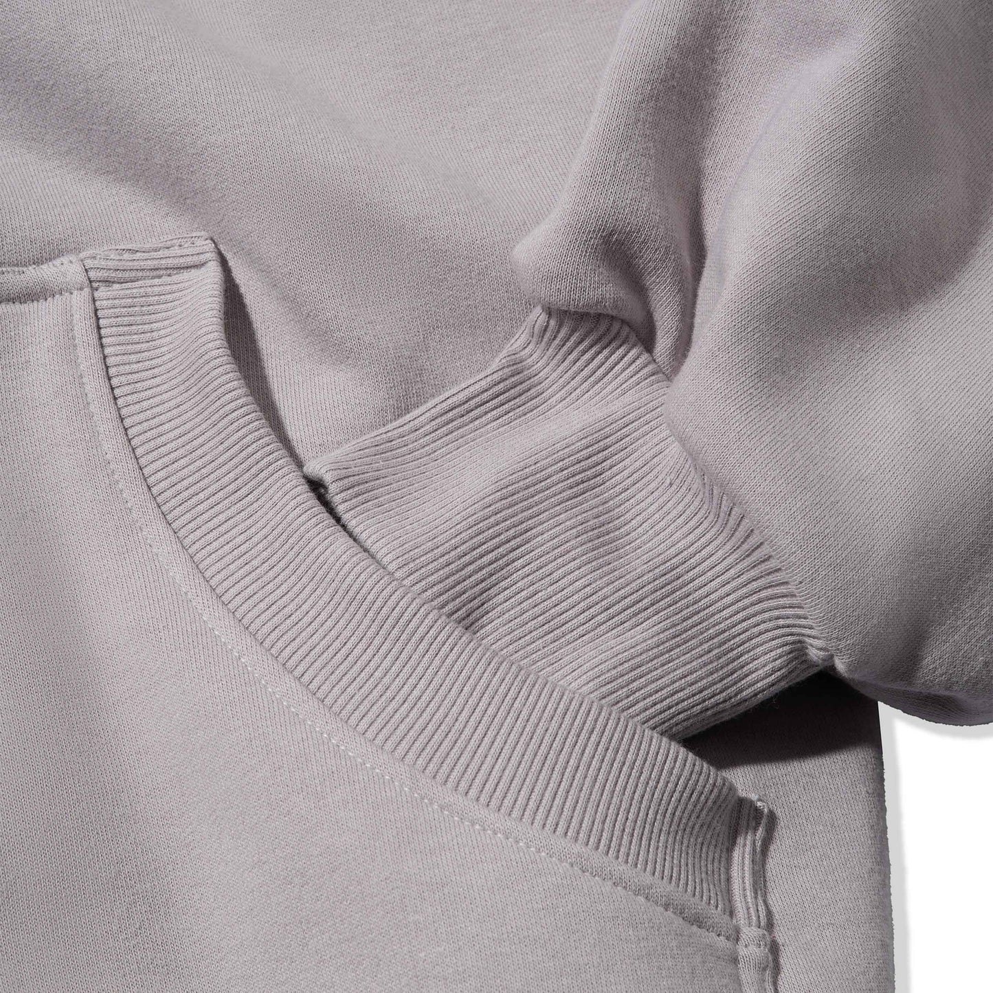 HADES HOME BODY CLUB ZIP HOODIE