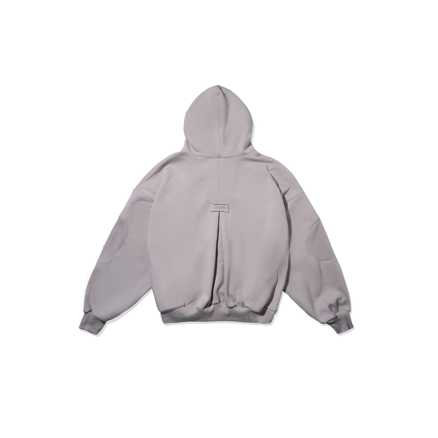 HADES HOME BODY CLUB ZIP HOODIE