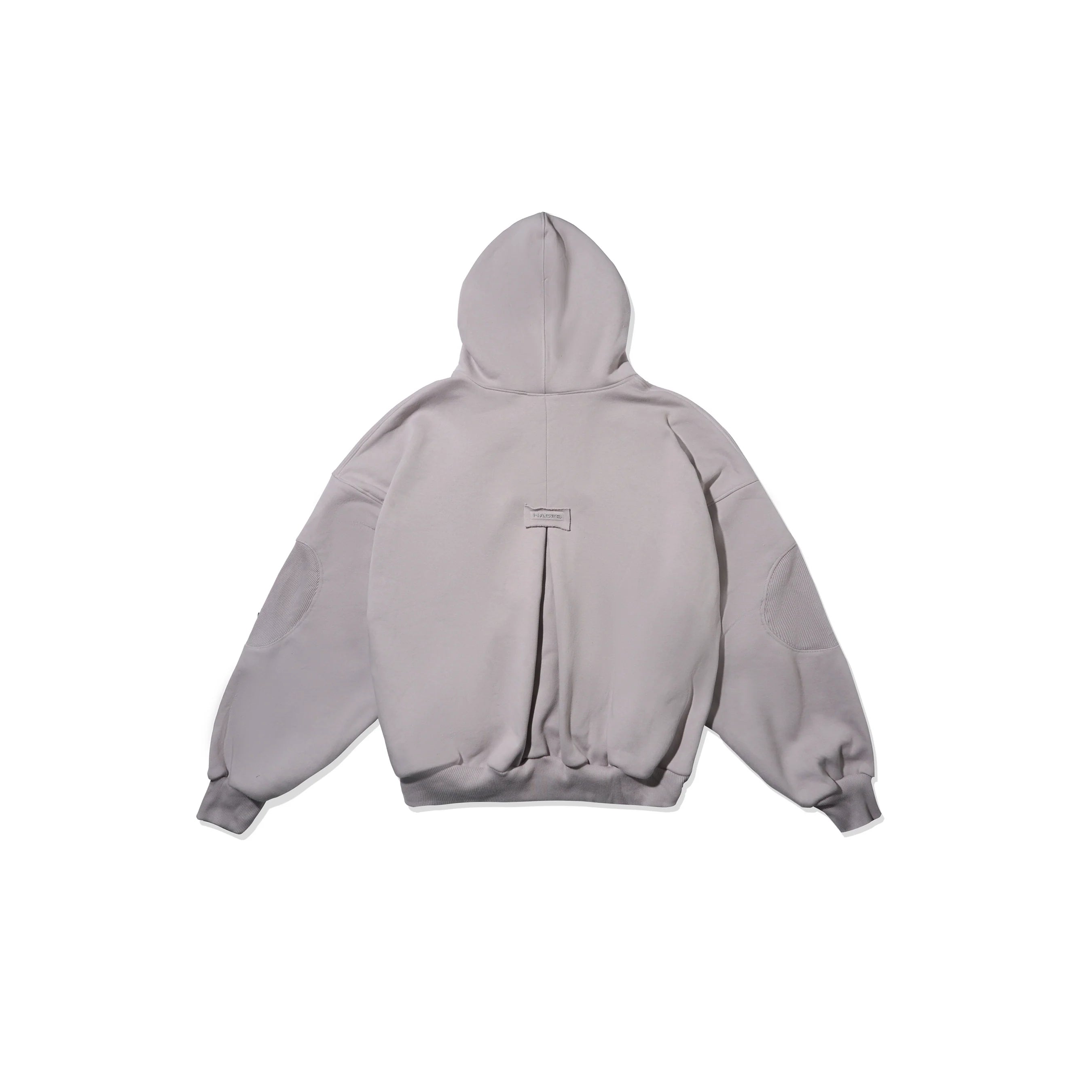 HADES HOME BODY CLUB ZIP HOODIE