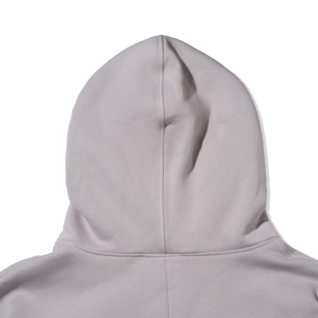 HADES HOME BODY CLUB ZIP HOODIE