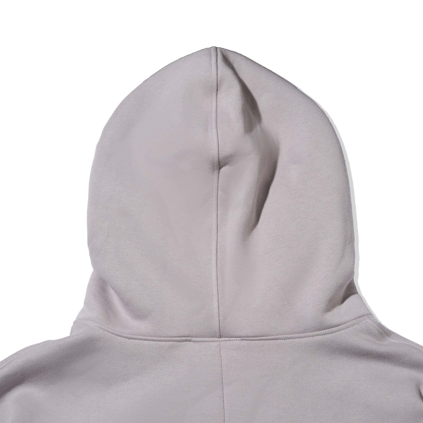 HADES HOME BODY CLUB ZIP HOODIE