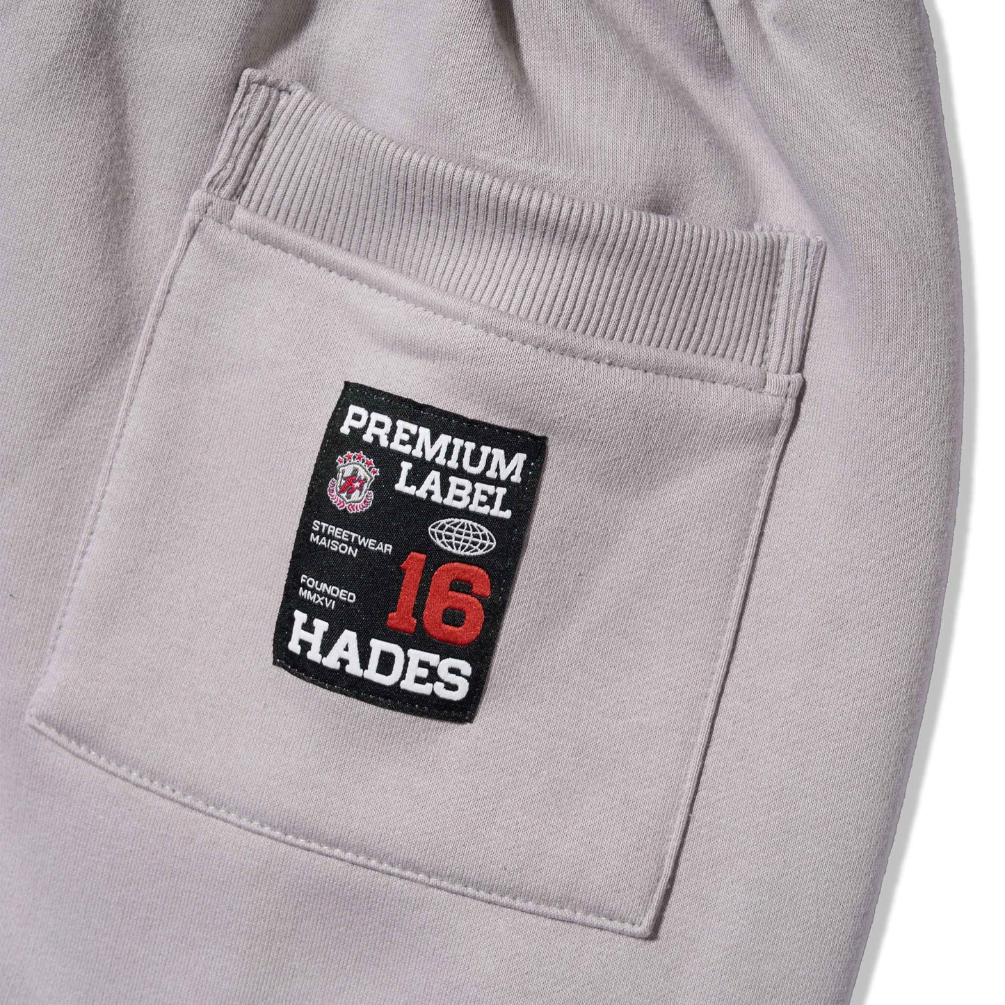 HOME BODY CLUB PANTS