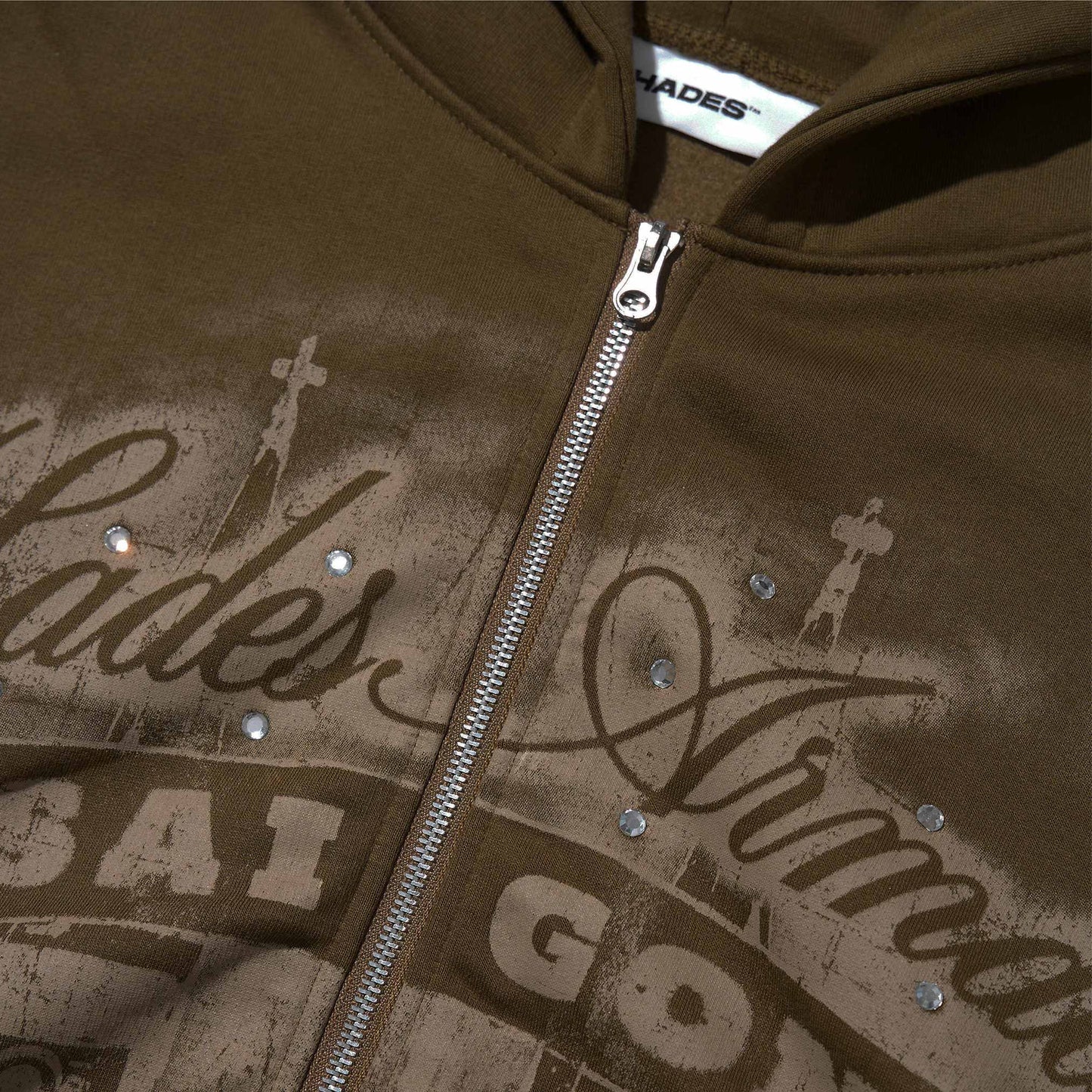 HADES SAIGON VITAL HOODIE