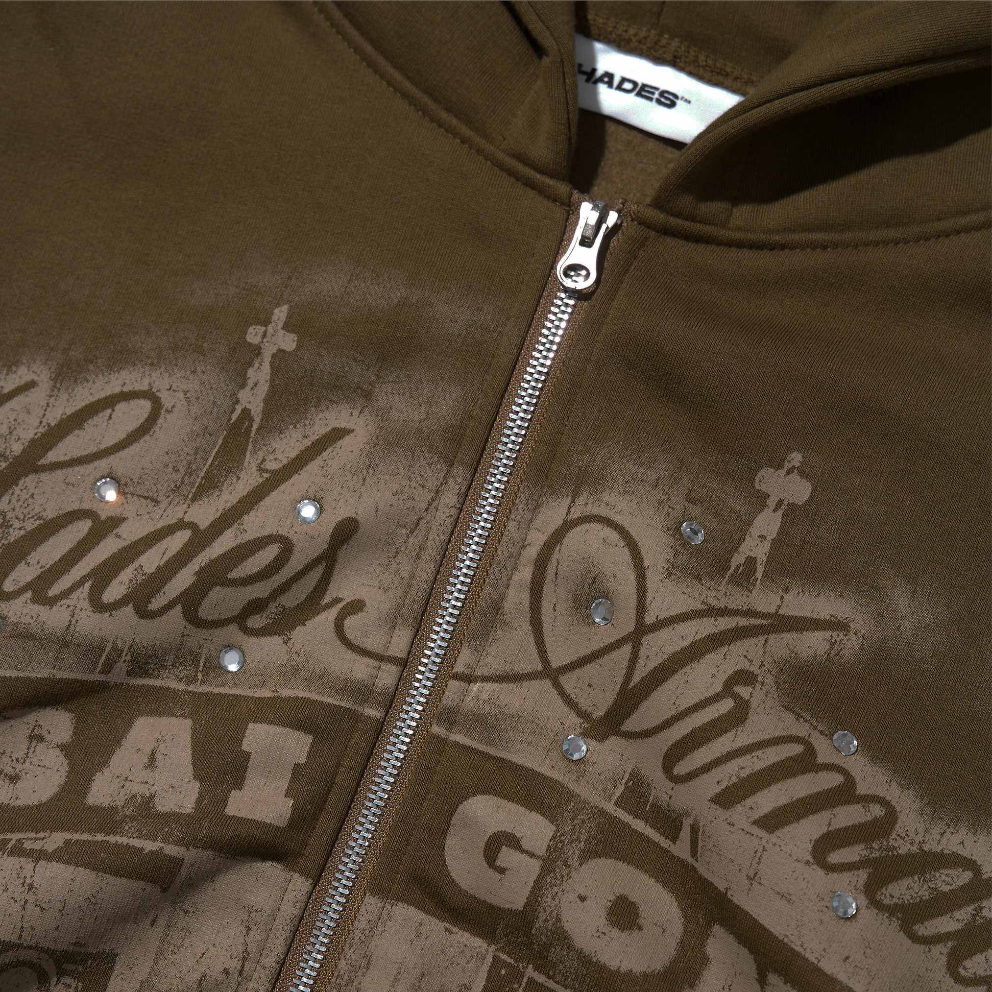 HADES SAIGON VITAL HOODIE