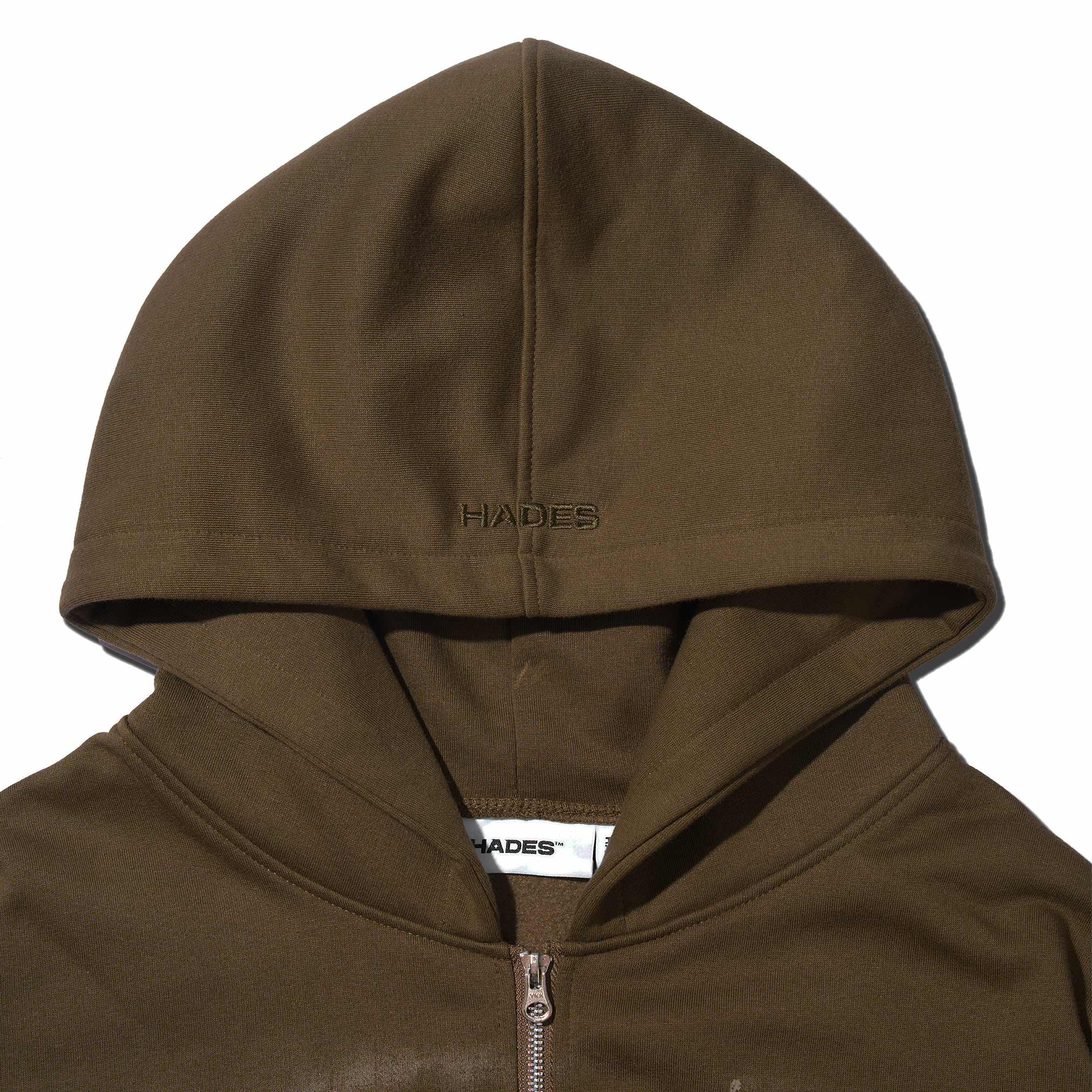 HADES SAIGON VITAL HOODIE