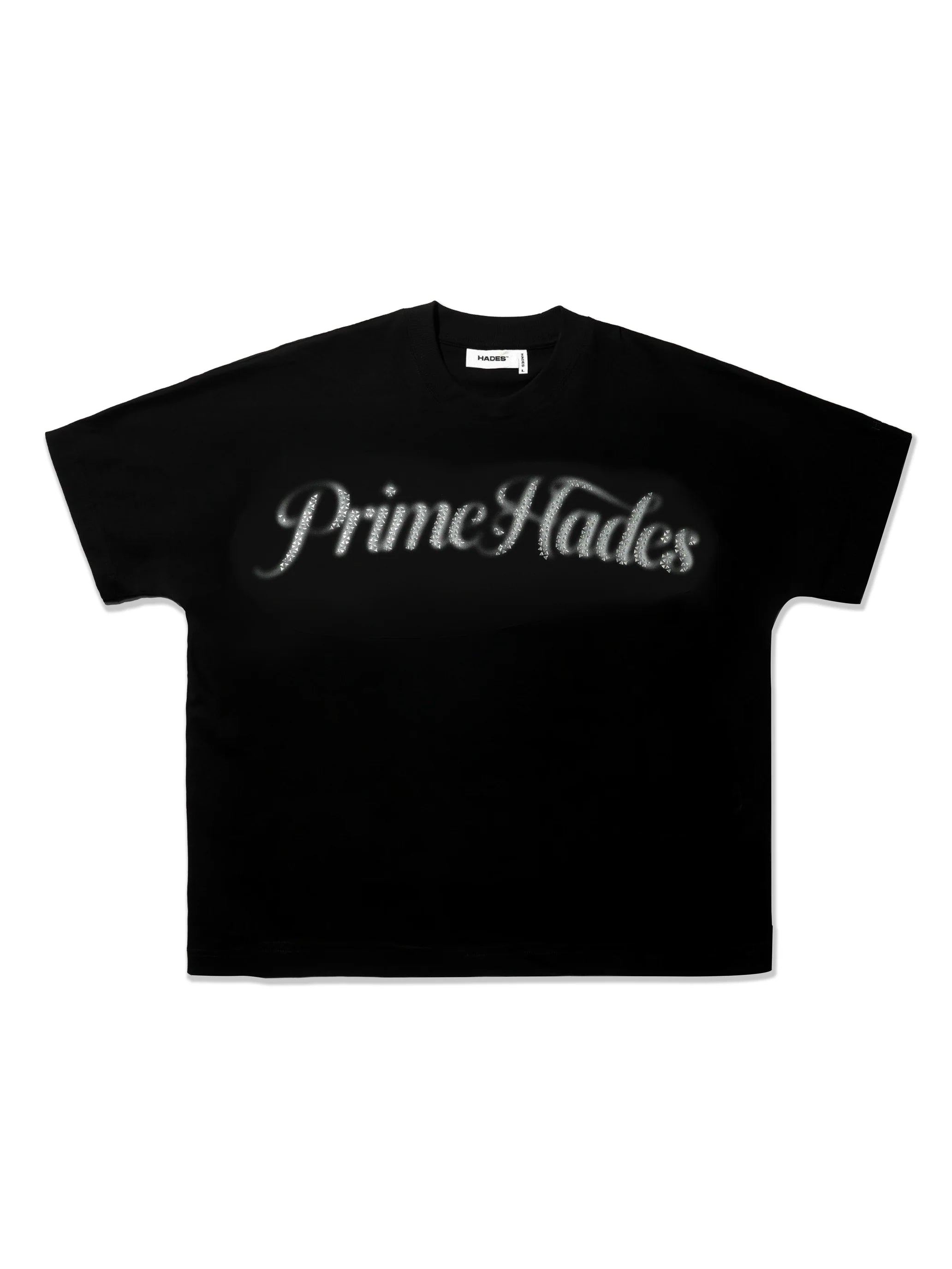 HADES BLACKOUT TEE