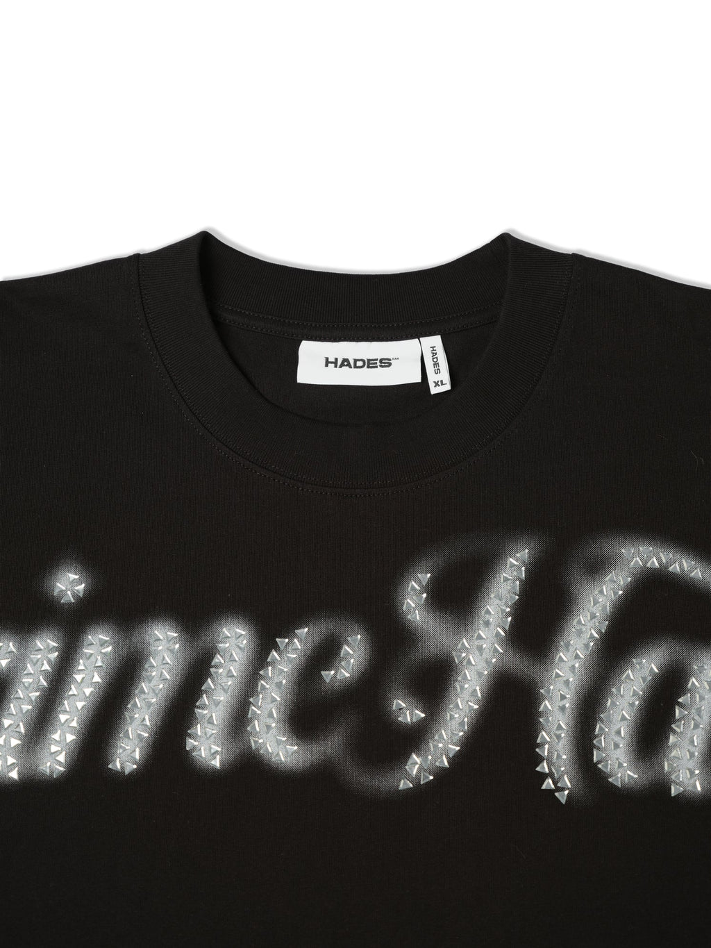 HADES BLACKOUT TEE