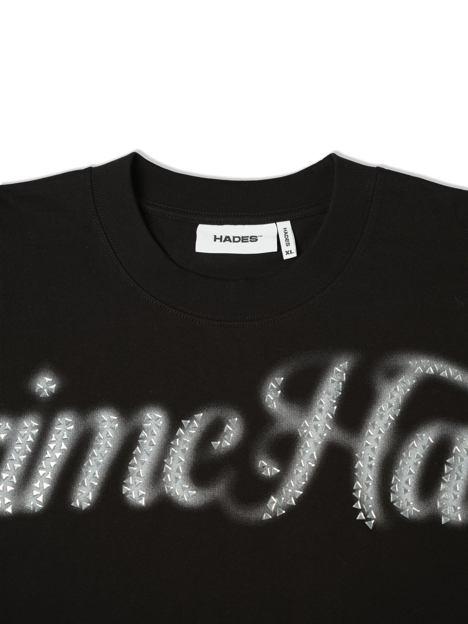HADES BLACKOUT TEE