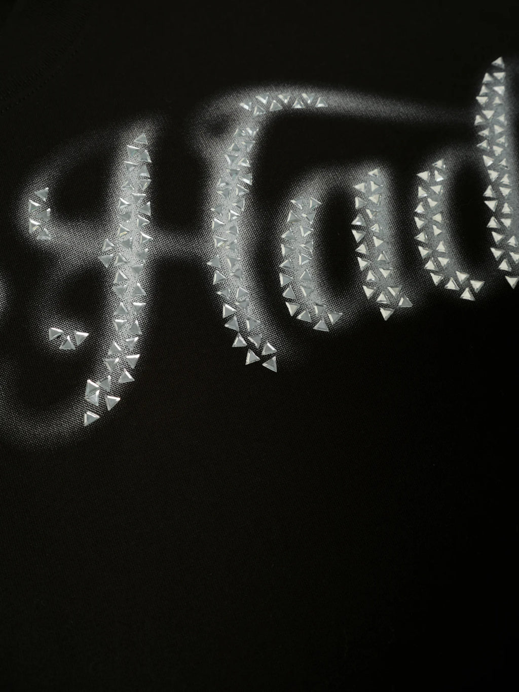 HADES BLACKOUT TEE