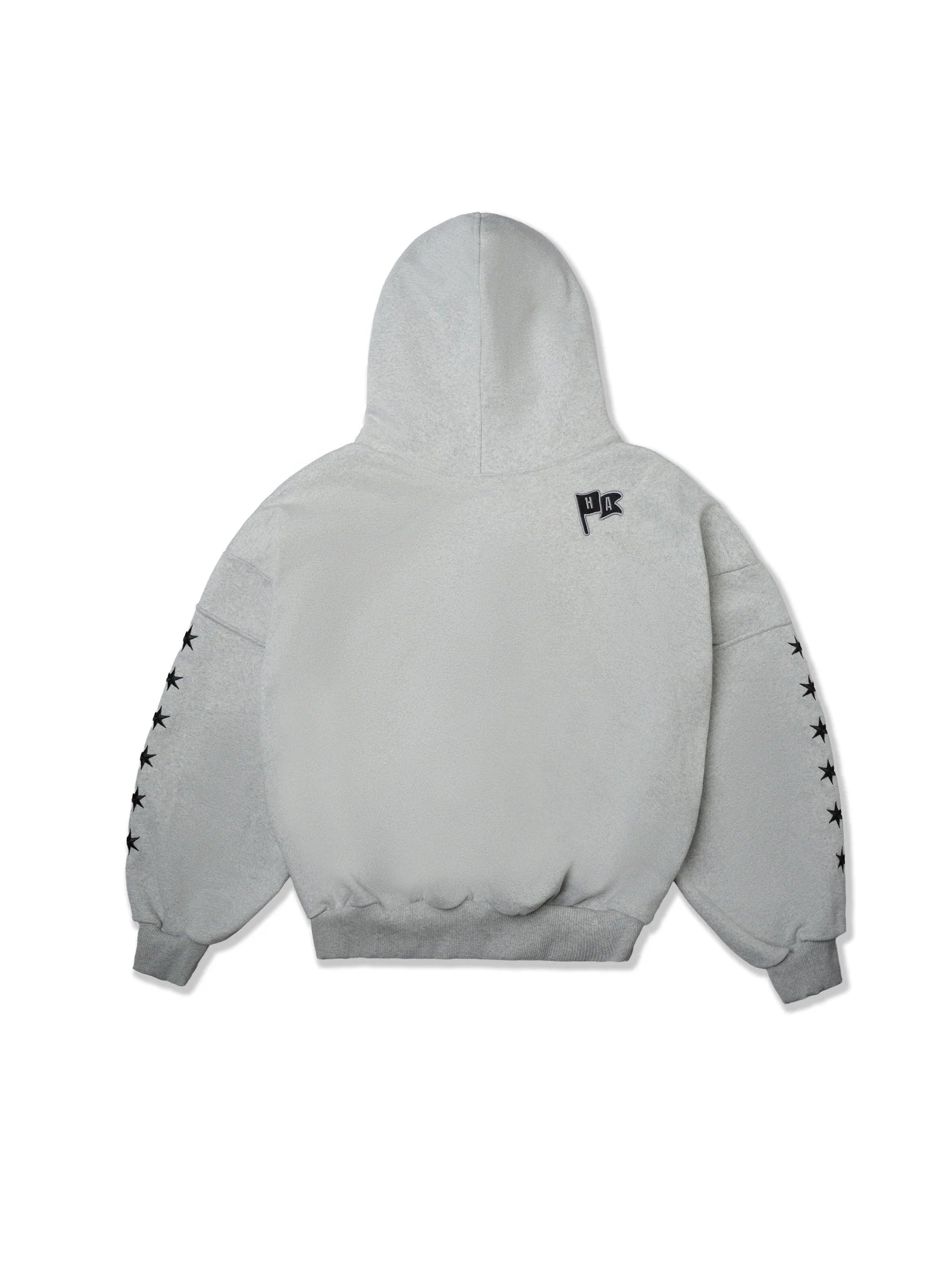 HADES VOID DRIFTER ZIP HOODIE