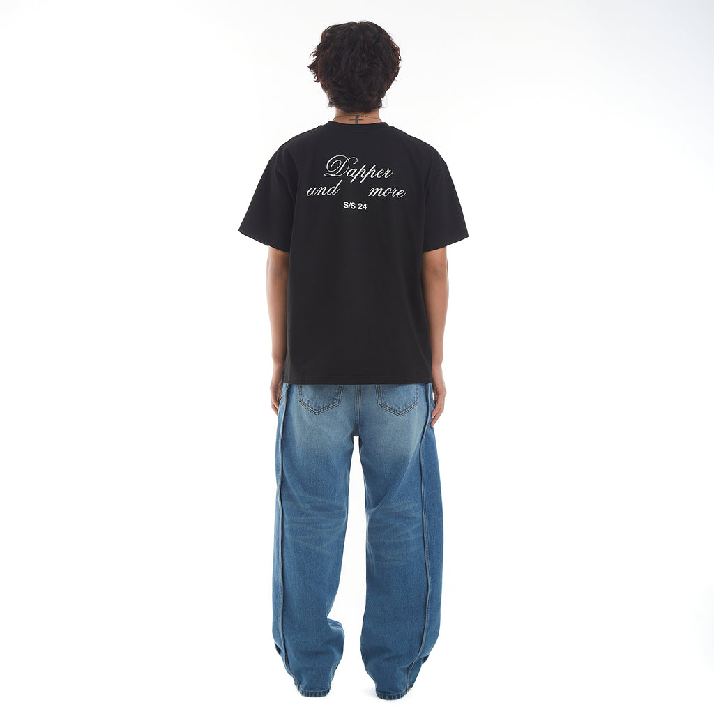 SHADOW CAT T-SHIRT