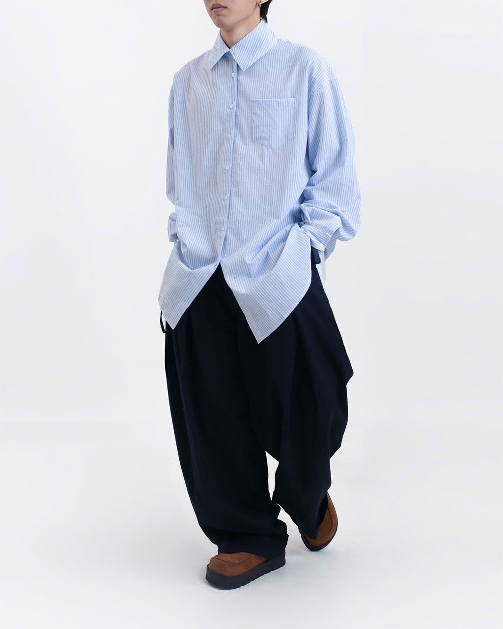 GRAND SHIRT
