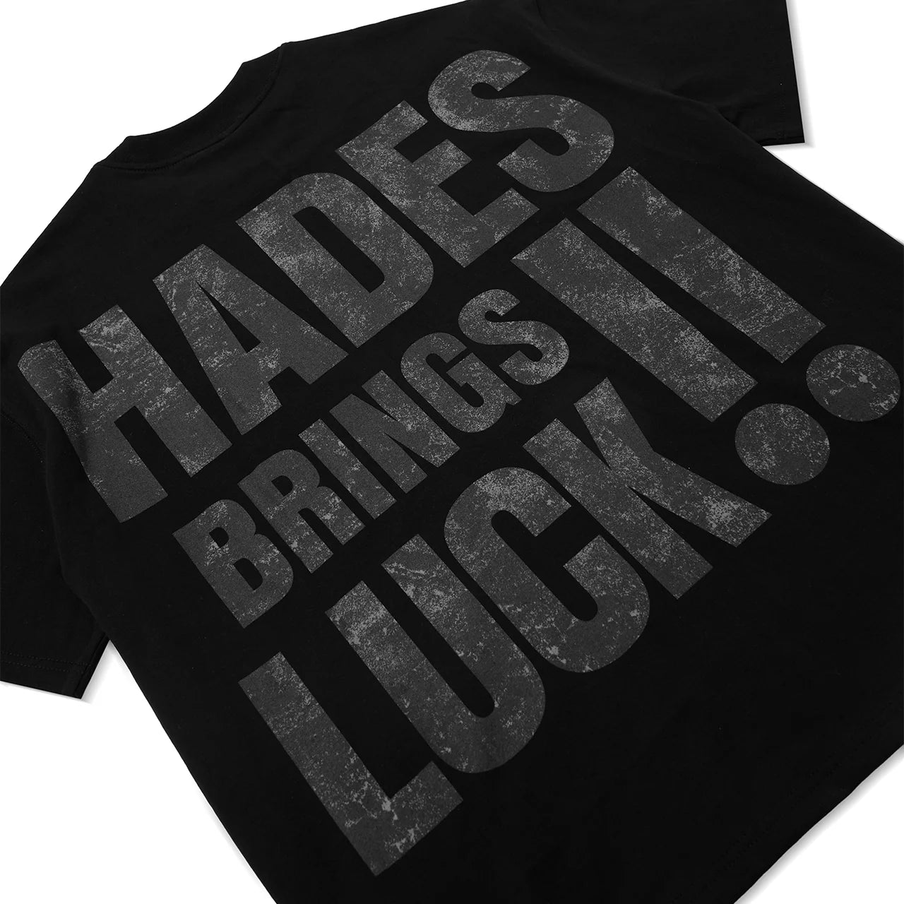 HADES TRIUMPH TEE