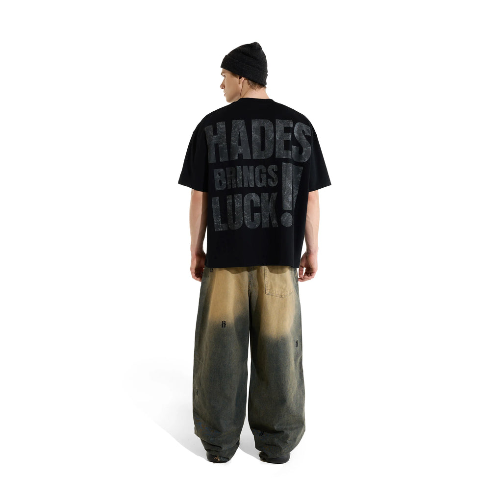 HADES TRIUMPH TEE