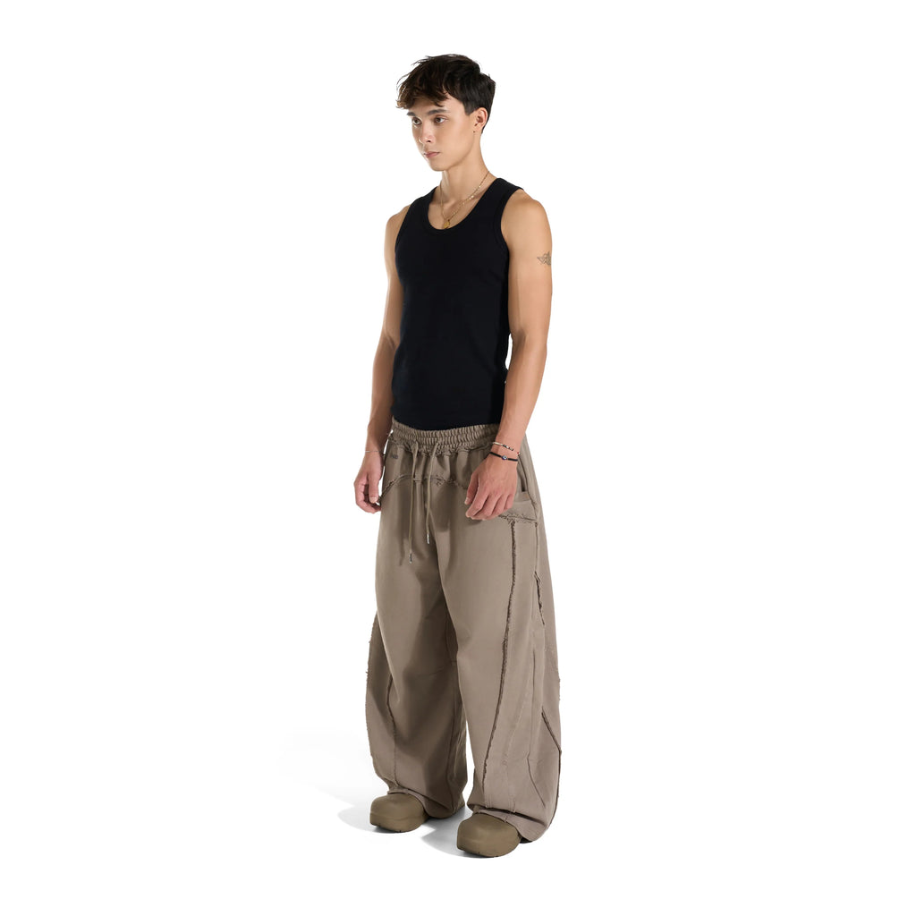 HADES SYMMETRY PANTS
