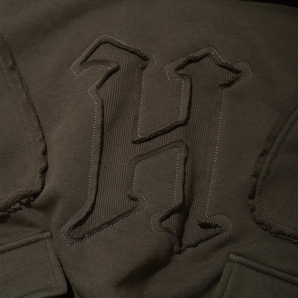 HADES EDEN HOODIE