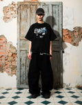 Kill This System Barcode T-Shirt