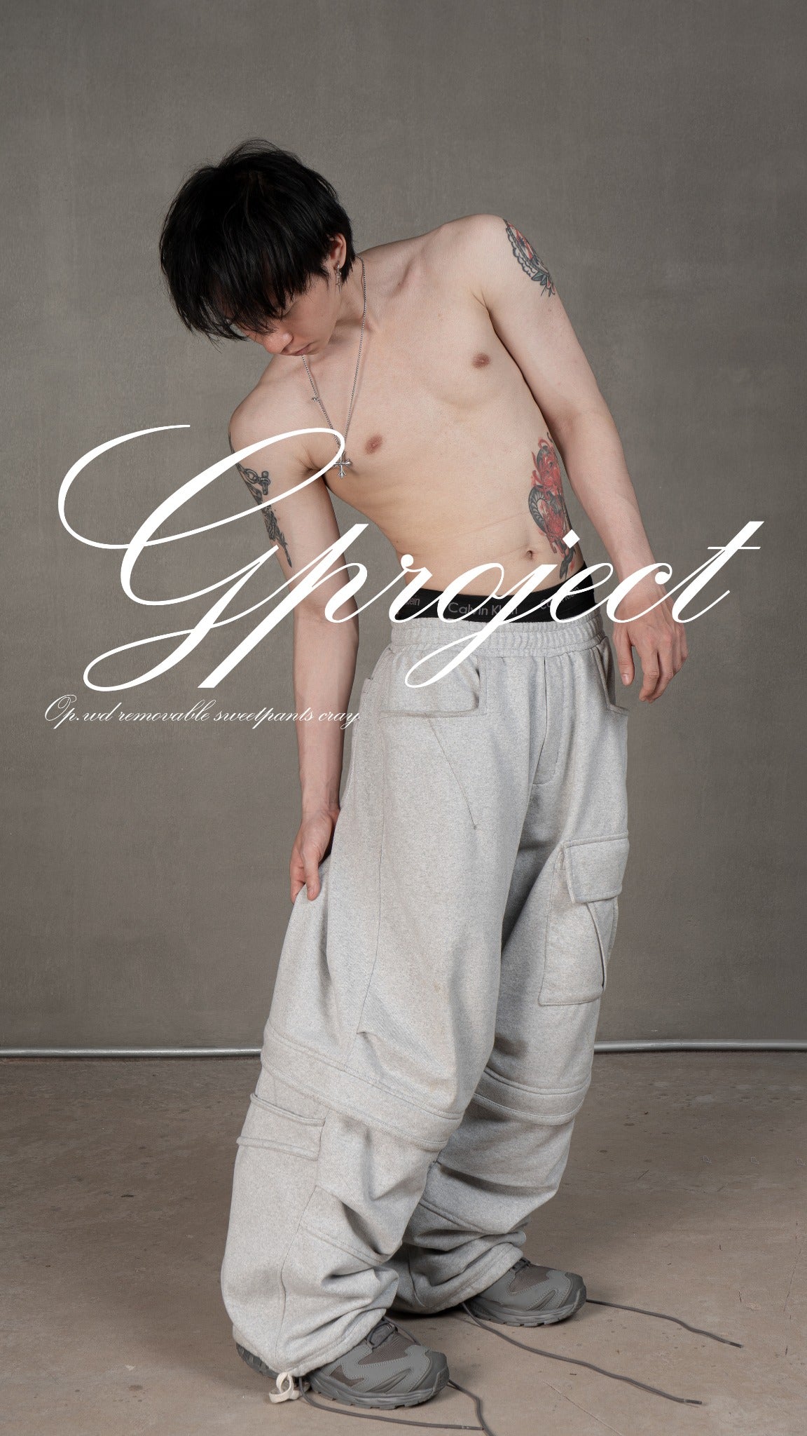 EDITORIAL 05