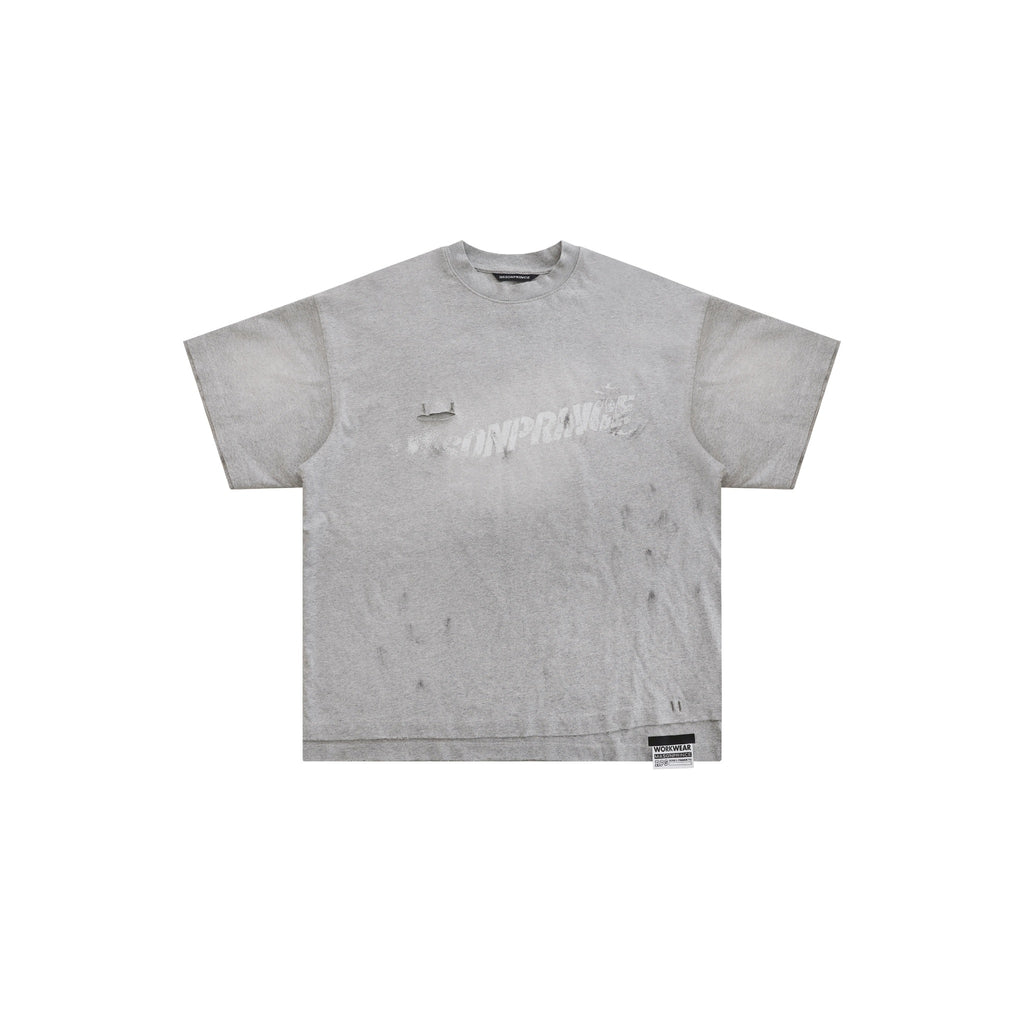 PAINTED BODY 2.0 TEE