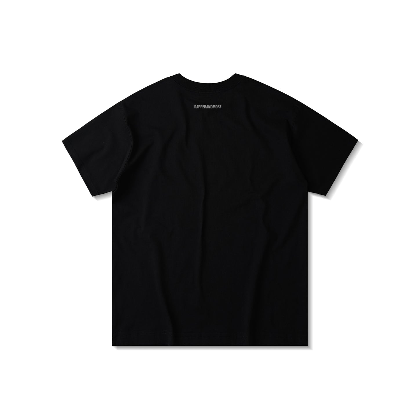 SPACE SONG T-SHIRT/ BLACK