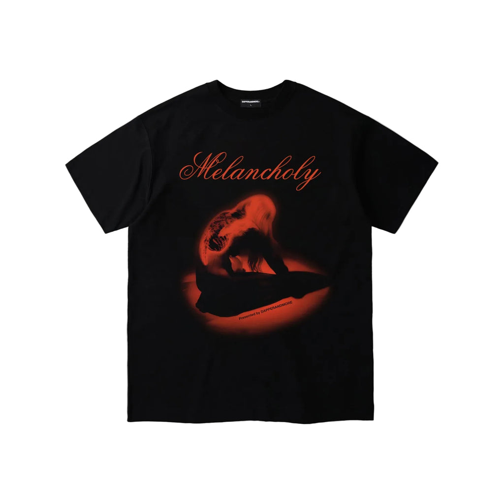 MELANCHOLY T-SHIRT
