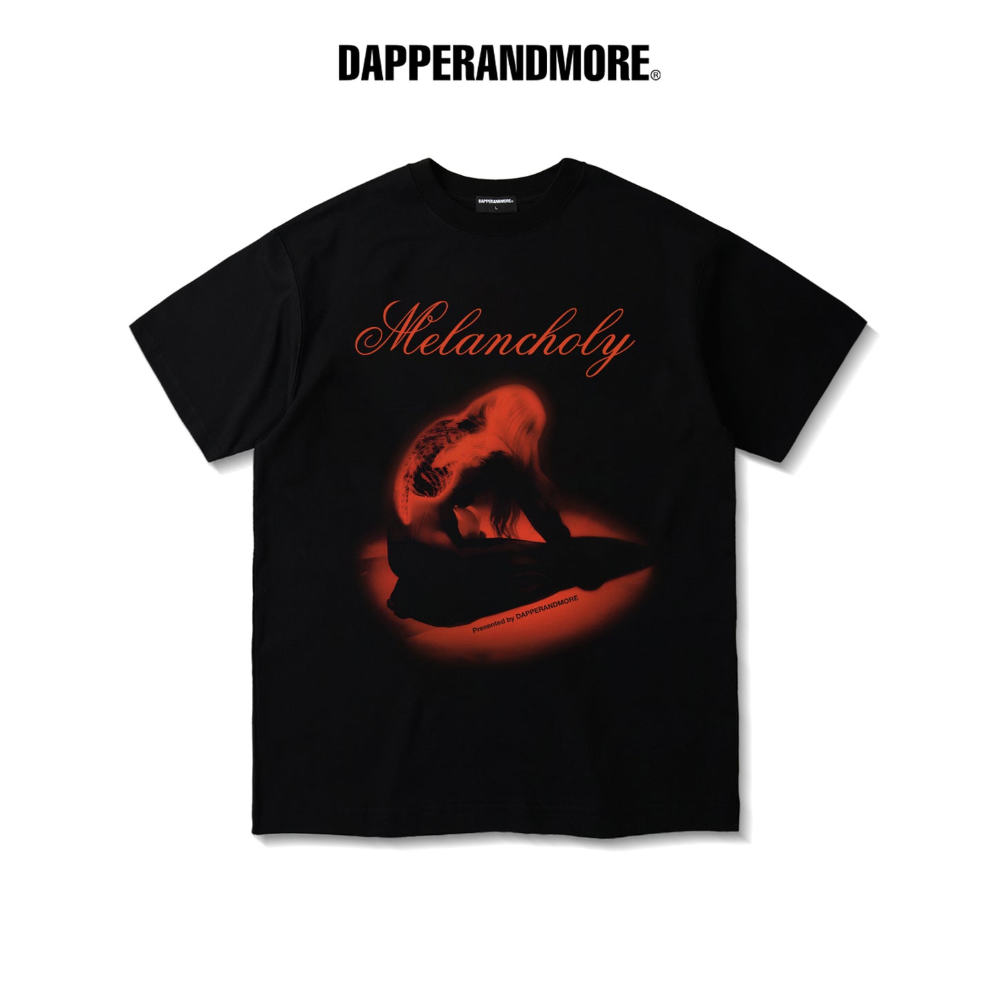 MELANCHOLY T-SHIRT