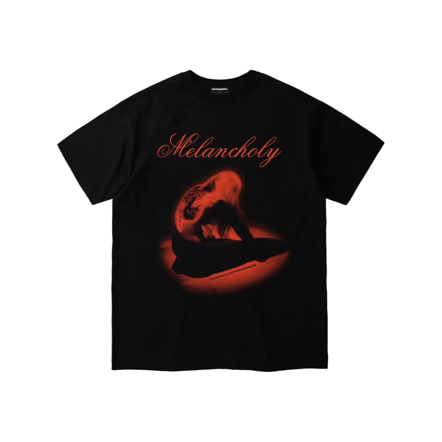 MELANCHOLY T-SHIRT