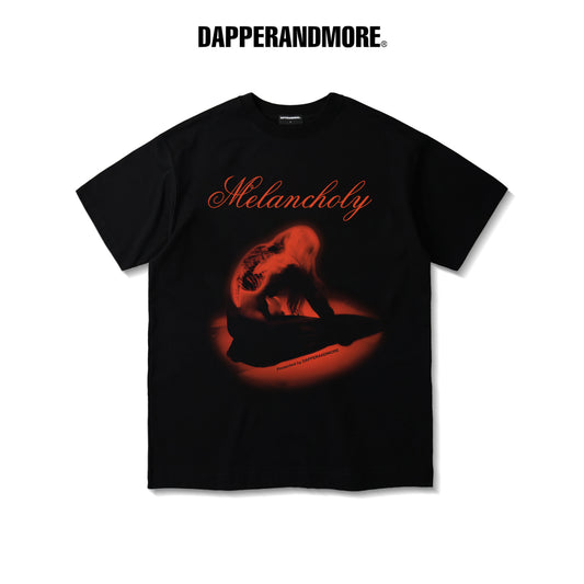 MELANCHOLY T-SHIRT
