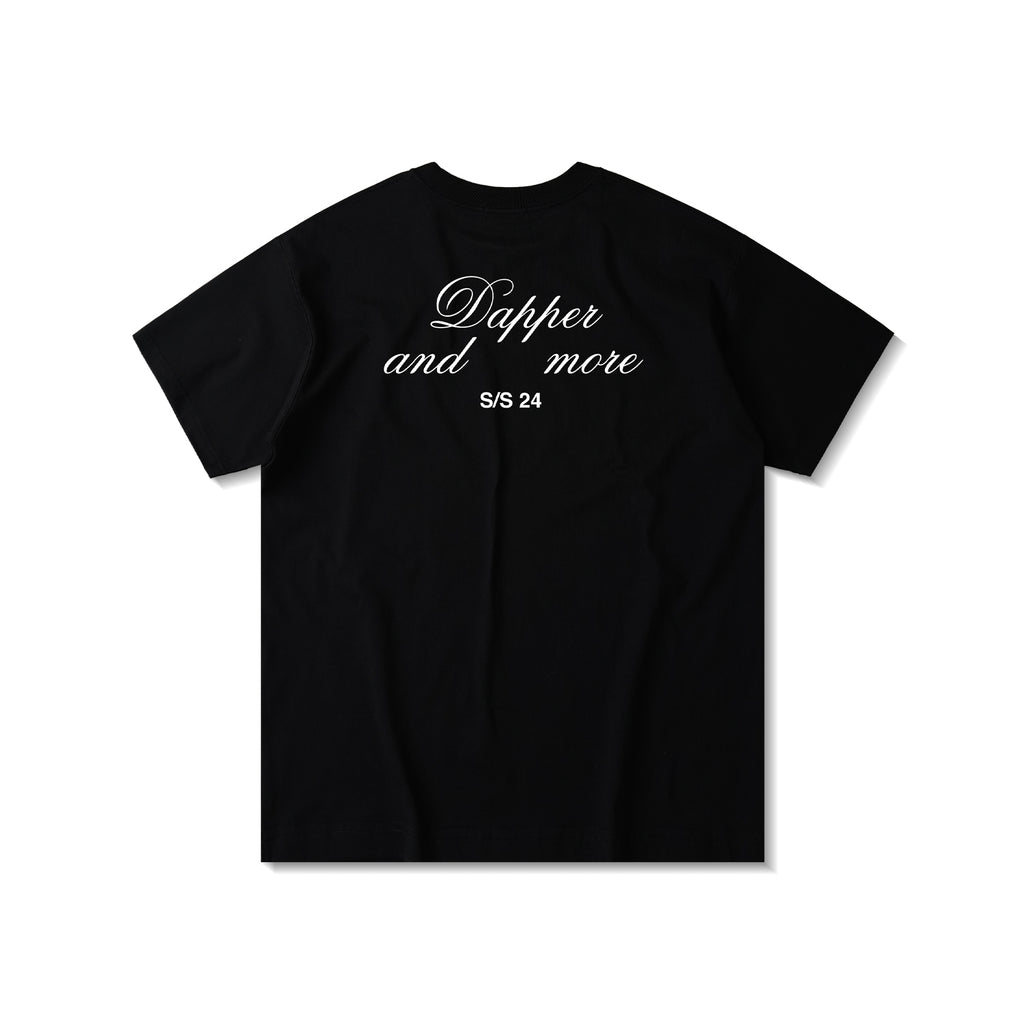 SHADOW CAT T-SHIRT