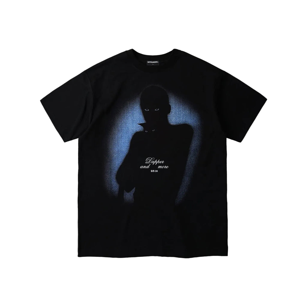 SHADOW CAT T-SHIRT