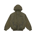 90S MILITARY WINDBREAKER