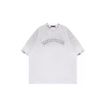 MASONPRINCE STUDDED ARC TEE