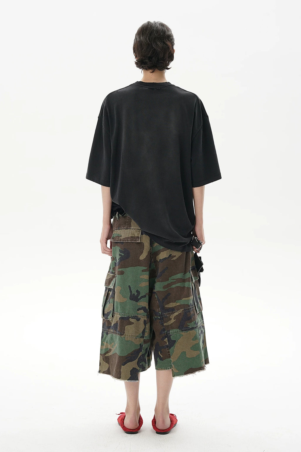 MASONPRINCE VINTAGE LABEL TEE