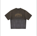 MASONPRINCE CRACKED COLLEGE TEE